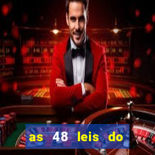 as 48 leis do poder pdf google drive